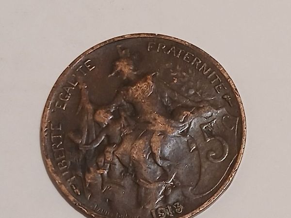 1913 french - Main image