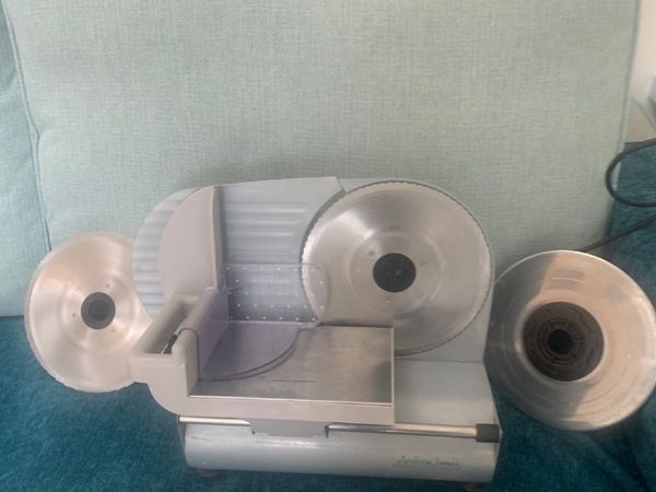 Bread/Meat slicer - Main image