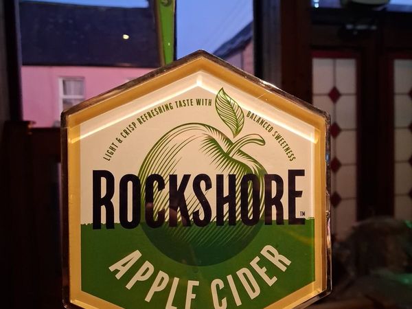 Rockshore Tap - Main image