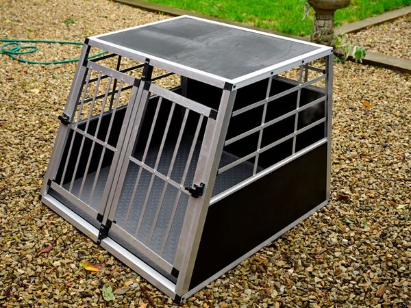 Dog Kennel - Main image