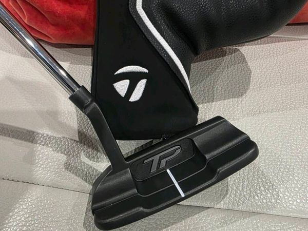 Taylormade TP Monte 1 Putter - Main image