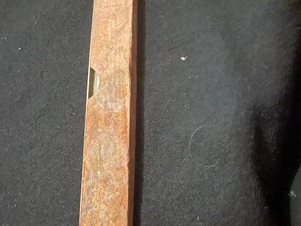 Vintage Spirit Level - Main image