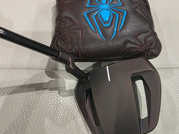 Taylormade Spider Tour V 2026 - Main image