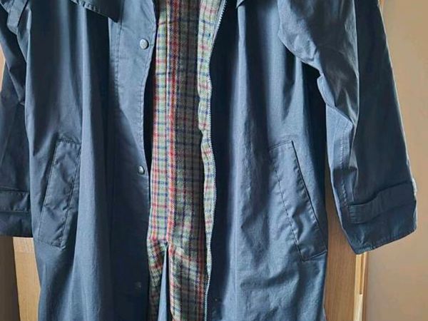 Ladies Waterproof Coat - Main image