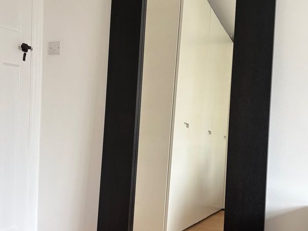 IKEA Monstad floor mirror - Main image