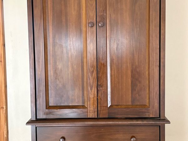 Wardrobe - Main image