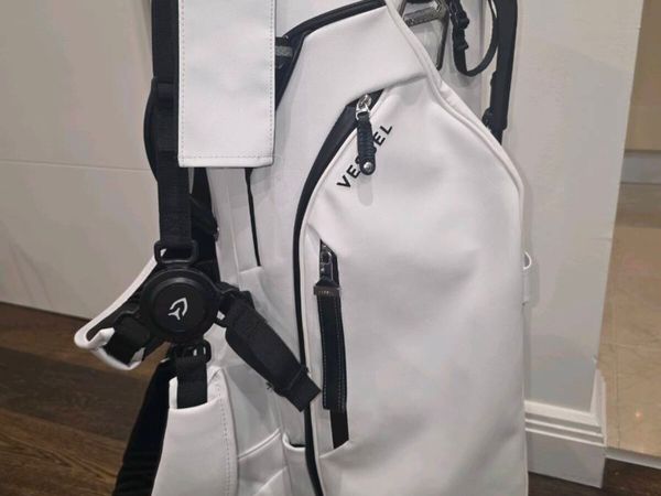 Vessel Player V Carry Bag - Main image