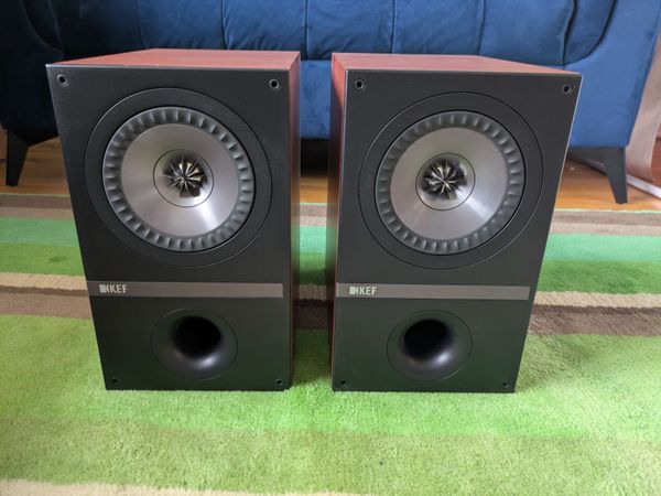 KEF Q100 Speakers - Main image