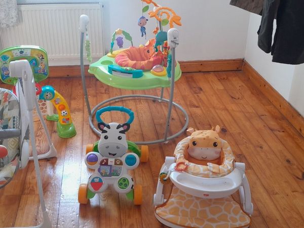 Baby:/toddler item's. - Main image