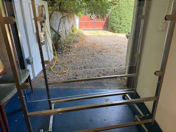 Divider Screens - Main image