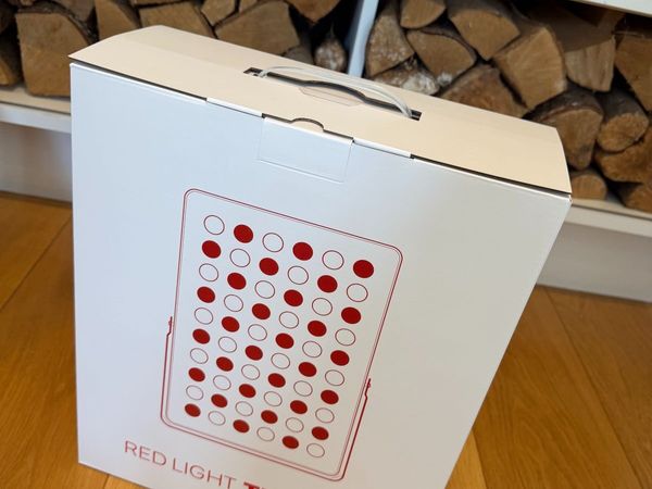 Red Light Therapy Device - Main image