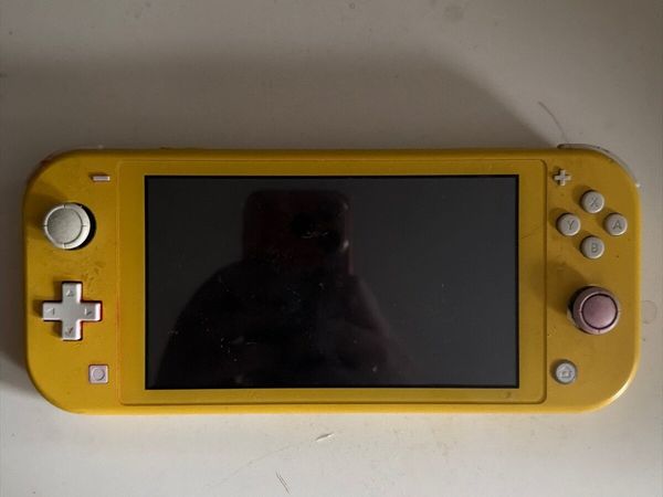 Nintendo switch lite - Main image