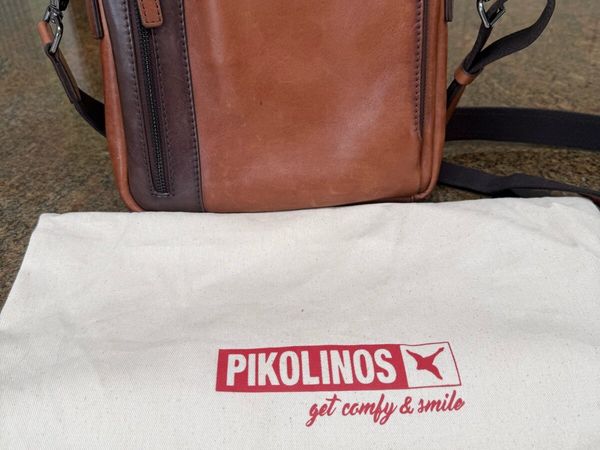 Leather Bag - Main image