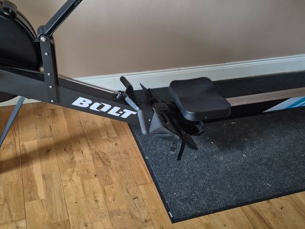 BOLT Air Rower Pro - Main image