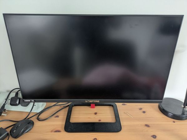 Sceptre Y27 monitor - Main image