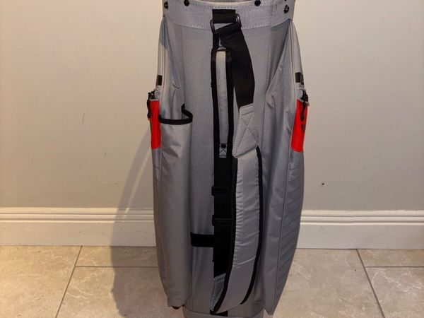 New TaylorMade Golf Bag - Main image