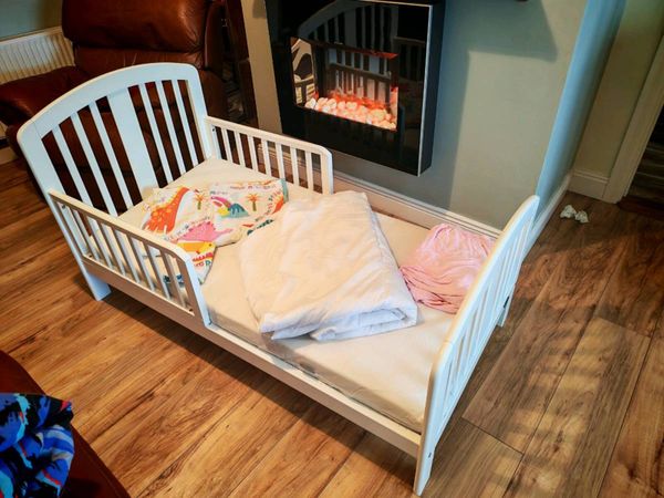 Toddler Bed - Main image