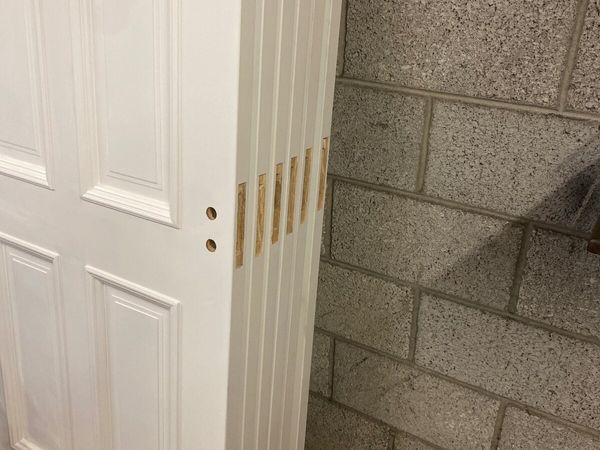 New solid primed ashford doors for sale - Main image