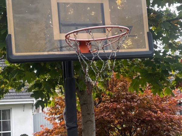 Basketball Stand - Main image