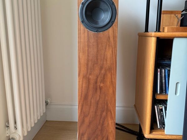 PMC twenty5 23 speakers - Main image