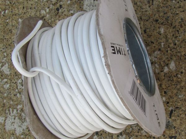 Electrical Cable on Reel - Main image