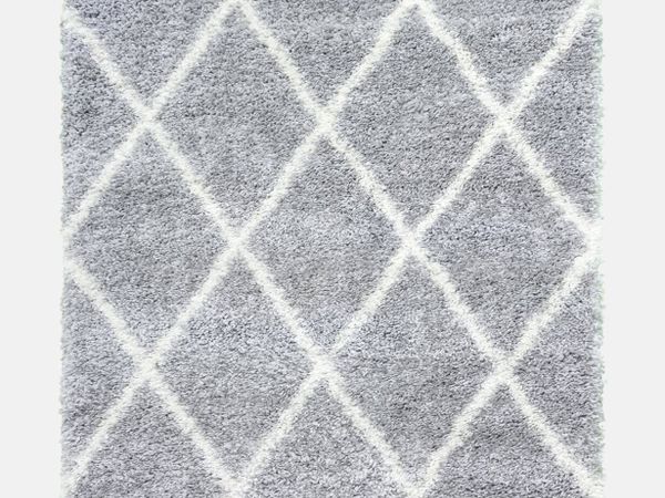 Freya Rug 160 x 220cm - Free Delivery - Main image