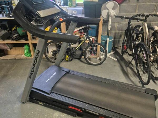 Treadmill - Main image