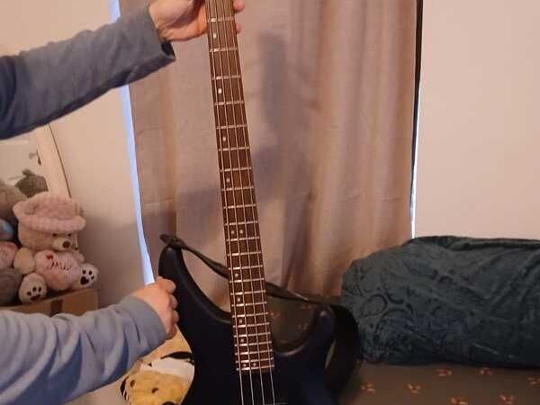 Yamaha  Bass Guitar - Main image