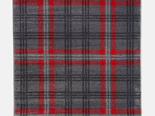 Braemar Rug 160 x 220cm - Free Delivery - Main image