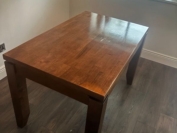 Kitchen Table - Main image