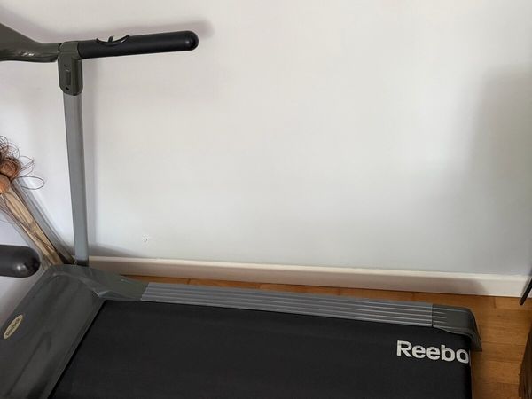 Treadmill - Main image