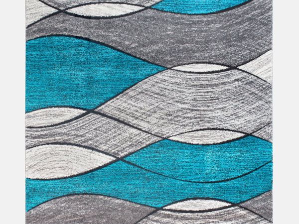 Rio Rug 160 x 220cm - Free Delivery - Main image