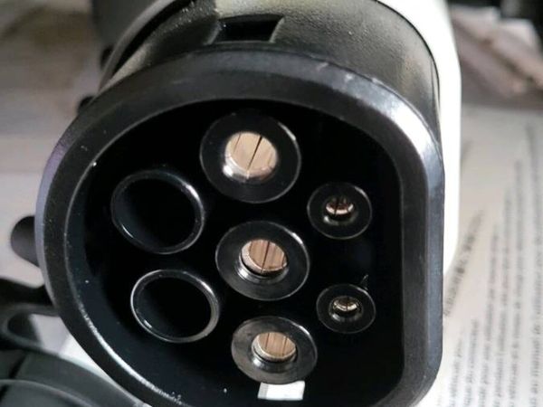 V2L electric plug - Main image