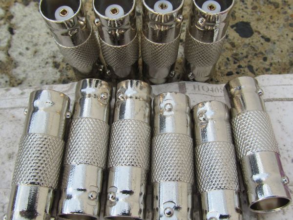 BNC/Coaxial Connectors - Main image