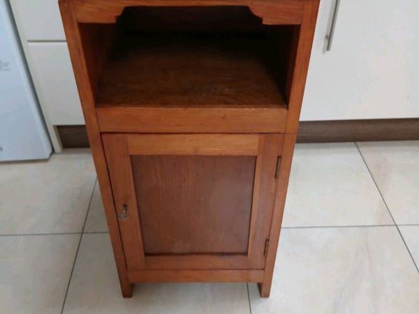 BEDSIDE CABINET - Main image