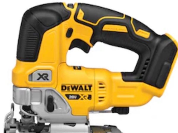 Tools - Main image