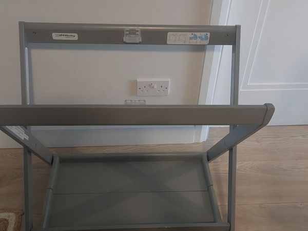 Uppababy bassinet stand - Main image