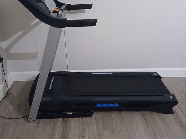 Treadmill - Main image