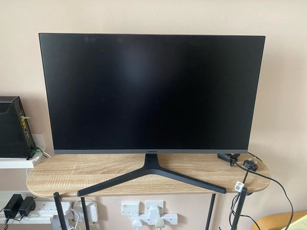Samsung 27 inch monitor for sale - Main image