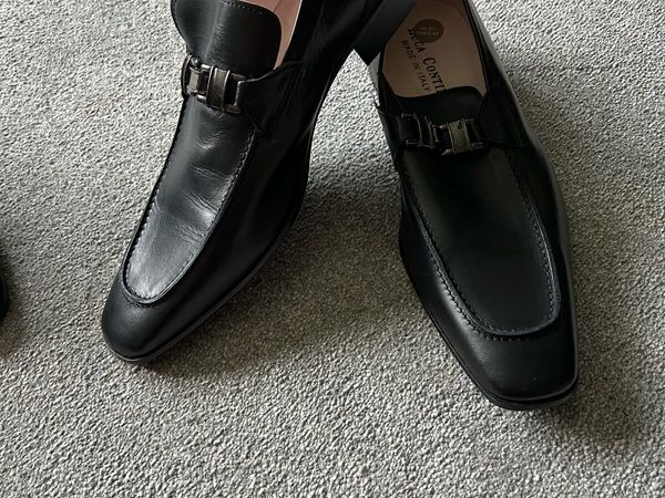 Men’s Shoes - Main image