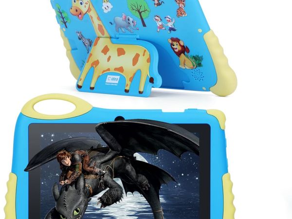 Android 12 Tablet 7 Inch 32GB ROM 2GB RAM - Main image