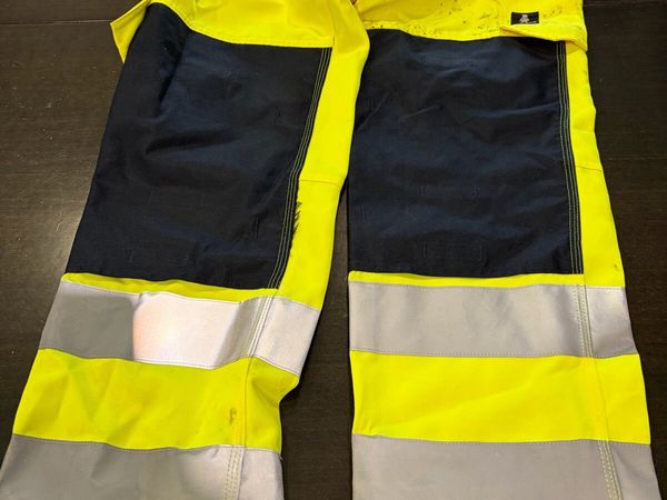 Hi vis - Main image
