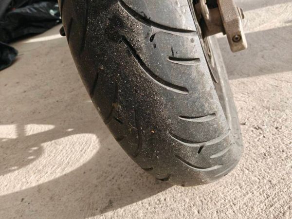 Suzuki gsx650f for sale in Cork for €4,500 on DoneDeal
