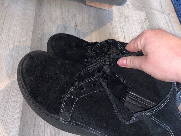 Mens crocs size 13 - Main image