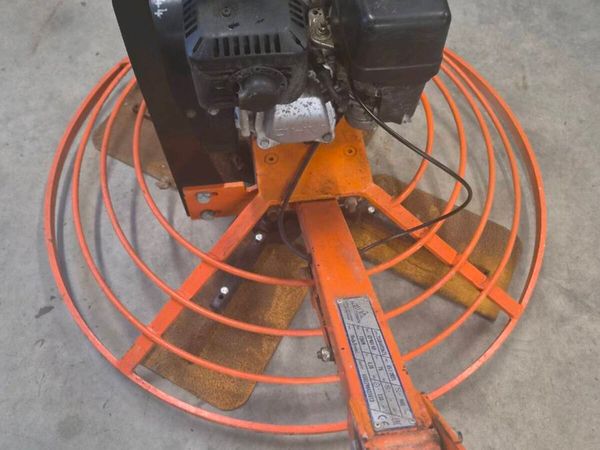 Saint Gobain Power Float CT901HP - Main image