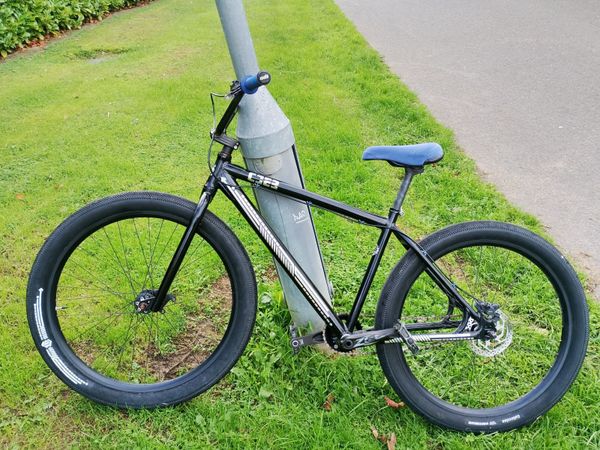 BMX - Main image