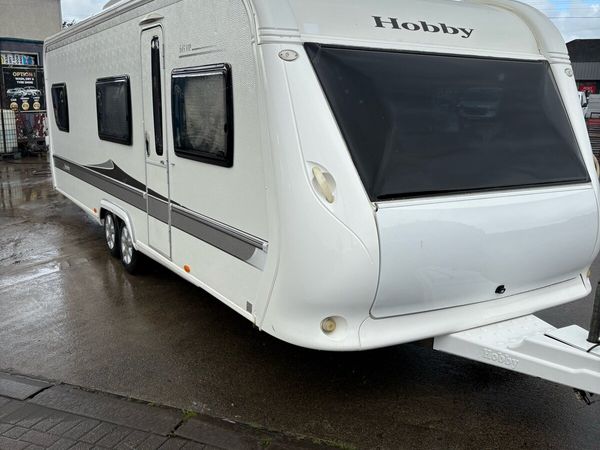 Hobby 645 vip - Main image
