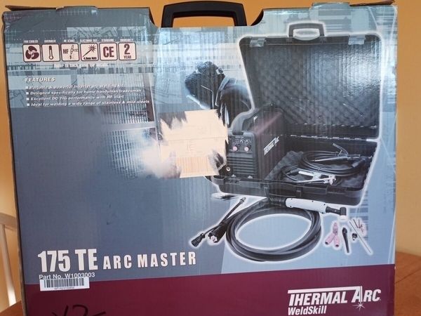 Welder - Main image