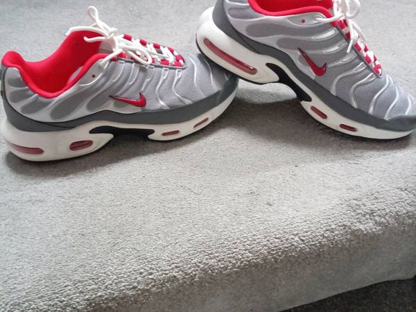 Nike air max plus - Main image