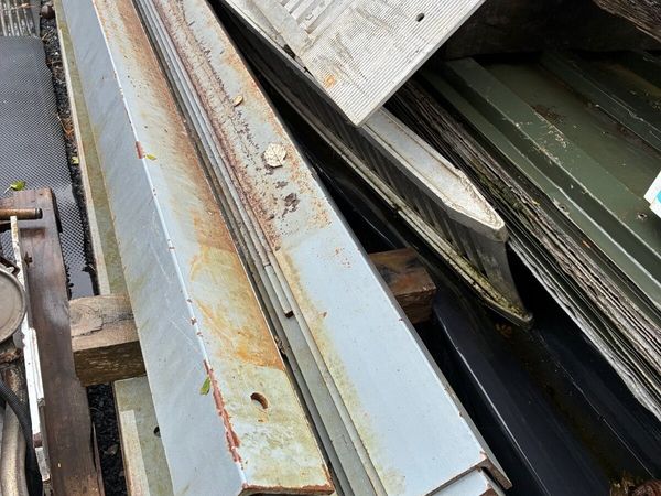 Angle Steel Lengths - Main image